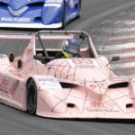 Spyder Race: Fabio Perez, vencedor da prova de abertura da competição, espera disputa apertada neste domingo, em Interlagos
