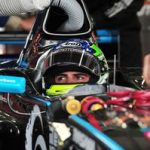 F-Nippon: Roberto Streit enfrenta problemas e termina a prova de Suzuka na 15ª posição