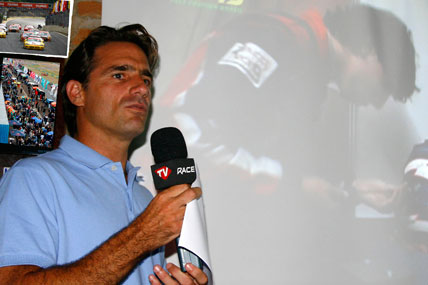 Informações: CBA indica Felipe Giaffone para Comissário Desportivo no GP Brasil de F1