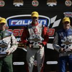 V8 SuperCars: Jamie Whincup volta a liderança do campeonato
