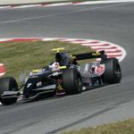 World Series: Mário Romancini busca os primeiros pontos em Spa-Francorchamps