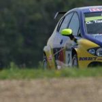 WTCC: Tarquini sai na pole em Brno