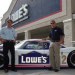 Grand-Am: Mario Haberfeld e Adrian Fernandez fazem o quarto tempo em Phoenix