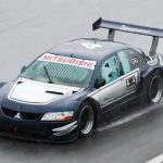 GP Cidade de SP: Mitsubishi Lancer vence prova; Belmiro Jr e Nélio Weiss são 2º