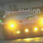 24 Horas de Le Mans: Poça de óleo tira vitória de Melo Júnior na classe GT2