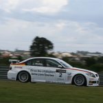 WTCC: Jorg Müller rouba pole de Farfus em Curitiba