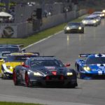 LMS: Christian é o 3º melhor na Alemanha