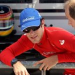 F1: Bruno Senna saúda chegada da Brawn GP e espera nova chance
