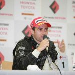 Super GT: João Paulo de Oliveira disputa sua sexta temporada seguida no automobilismo japonÁªs