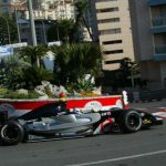 World Series: Acidente tira Mario Romancini da primeira corrida em Hungaroring