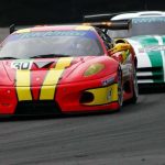 TelefÁ´nica Speedy GT3 Brasil: Moreno volta ao grid