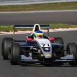 F-Renault Norte-Européia: VinÁ­cius Sammarone enfrenta desafio duplo em Nurburgring
