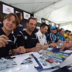 WTCC: Pilotos encontram público de Curitiba