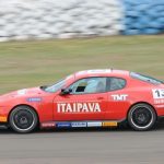 Trofeo Maserati: Pilotos comentam transição para o GT4 em 2010