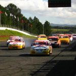 Torneio de Verão: Pilotos do Marcas afiados para o desafio noturno