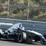 F-Renault Européia: Chuva cancela treino em Spa