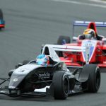 F-Renault Européia: Derani pontua pela primeira vez no Europeu