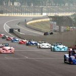 Copa Brasil Spyder Race: Categoria estréia em Curitiba temporada nacional 2010