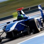 GP3: Após bons testes Lucas Foresti participará da abertura da GP3 Series