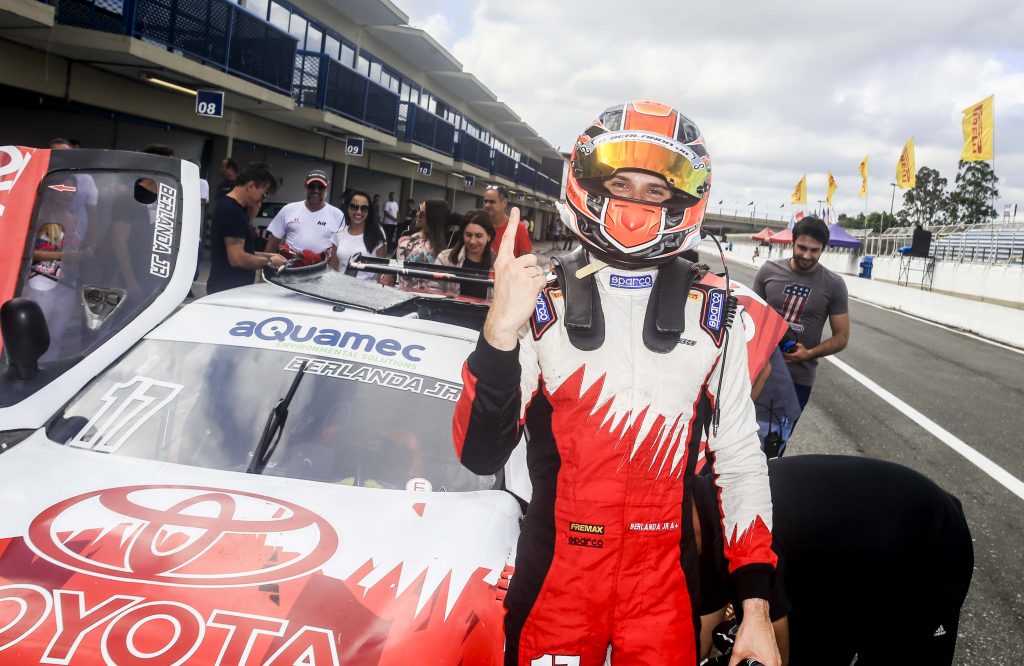 Foto: Luciano Santos / Sigcom