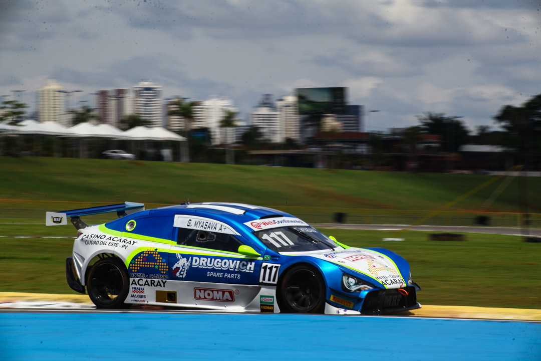 Foto: Vanderley Soares