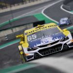 Stock Car: Max Wilson começa na frente em Curitiba