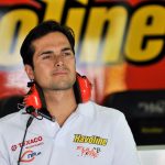 Stock Car: Nelsinho Piquet será companheiro de Rubens Barrichello em 2018