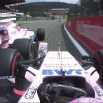 F1: Force India esta próxima de ser vendida a grupo de bebidas energéticas