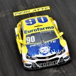 Stock Car: Ricardo Mauricio marca a pole para a etapa decisiva em Interlagos