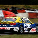 Stock Car: Diego Nunes faz homenagem especial a Nelson Piquet