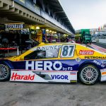 Stock Car: Borcol ingressa na categoria com Diego Nunes e Full Time
