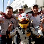 24h de Nürburgring: Em “pista mais difÁ­cil do mundo”, Augusto Farfus crava a pole position