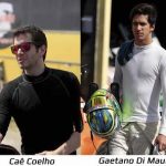 Sprint Race: CaÁª Coelho confirma Gaetano Di Mauro na Corrida de Convidados