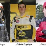 Sprint Race: Vicente Orige, Fabio Fogaça e Fausto De Lucca estarão juntos na Corrida de Convidados