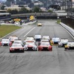 Sprint Race: Pilotos deram um show de velocidade e equilÁ­brio na abertura do campeonato