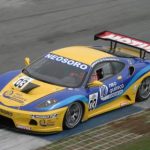 GT3 Brasil: Dodge Viper e Ferrari 430 vão largar na frente nas etapas goianas do GT3