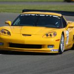 FIA GT: Embreagem tira Boni da estréia