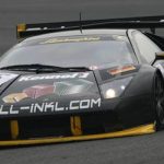 FIA GT: Vitória de Christophe Bouchut/ Stefan Mücke na China