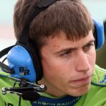 Grand-Am: Colin Braun é suspenso até 1º de setembro