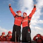 Grand-Am: Jon Fogarty/ Alex Gurney são os campeões da temporada