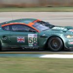 24 Horas de Le Mans: Aston Martin define pilotos para a prova