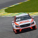 Mercedes-Benz Challenge: Fernando Júnior e Marcos Paioli são os campeões de 2017