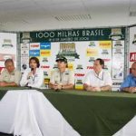 Mil Milhas: Prova paulista passa a integrar Mundial de FIA GT