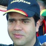 Mil Milhas: NonÁ´ Figueiredo participa das Mil Milhas 2006