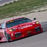 ALMS: Jaime Melo larga em segundo em Mid-Ohio sob equilÁ­brio inédito na American Le Mans