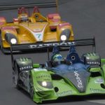 ALMS: Dupla David Braham/ Scott Sharp domina etapa de Lime Rock