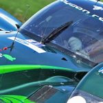 ALMS: Jonny Cocker marca a pole em Elkhart Lake