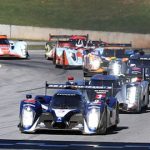 ALMS: Trio da Peugeot vence a Petit Le Mans