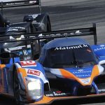 12 Horas de Sebring: Oreca surpreende e vence em Sebring