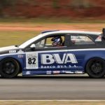 Audi DTCC: Interlagos consagra tÁ­tulo de João Gonçalves e Marçal Mello em 2012